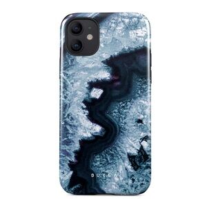 BURGA Blue Marble iPhone 12 Case